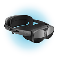 VIVE XR Elite