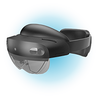 Microsoft Hololens 2